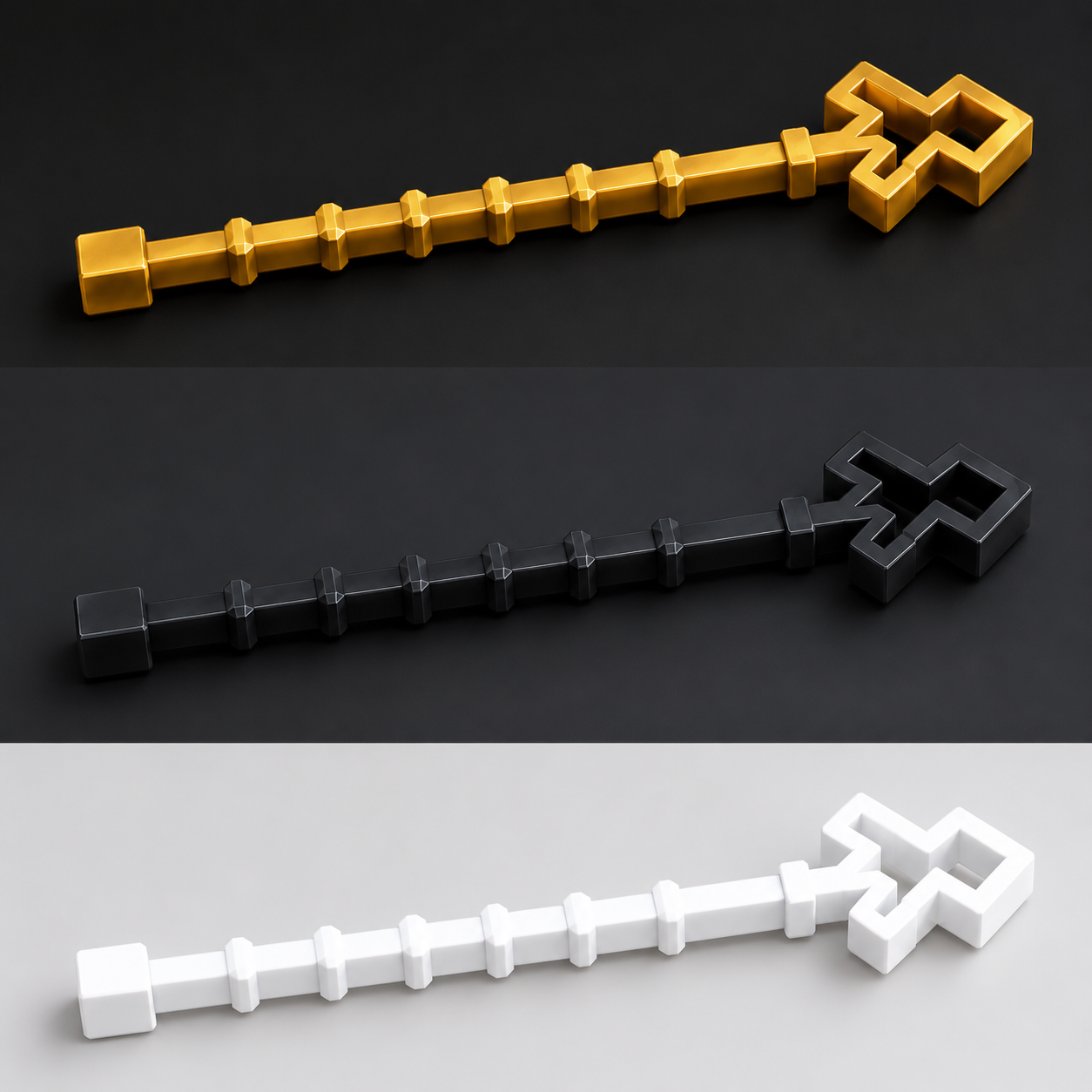 Pixel Arrow 20 Adet