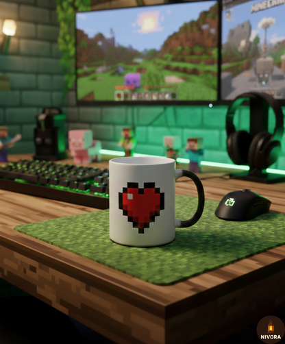 Nivora Mc Sihirli Kupa