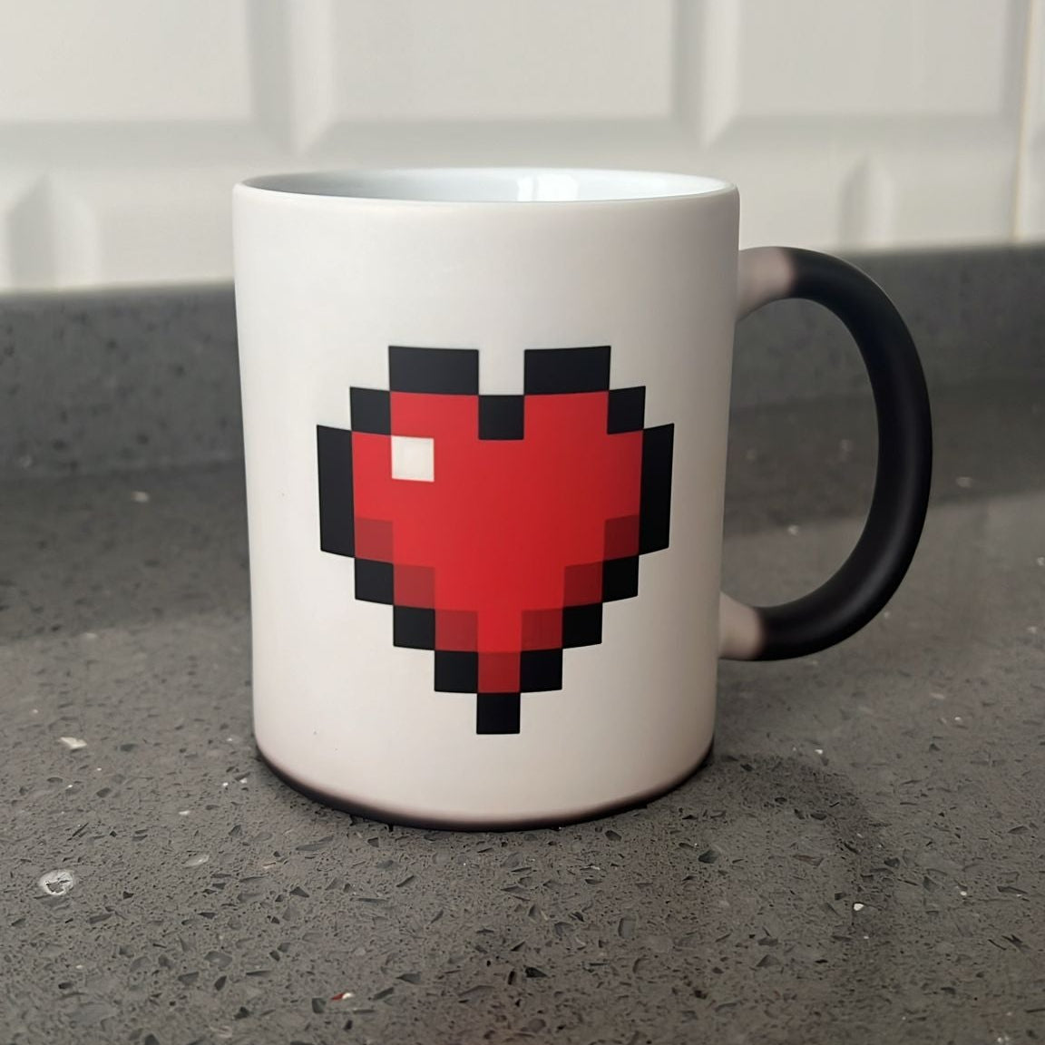 Nivora Mc Sihirli Kupa - Nivora